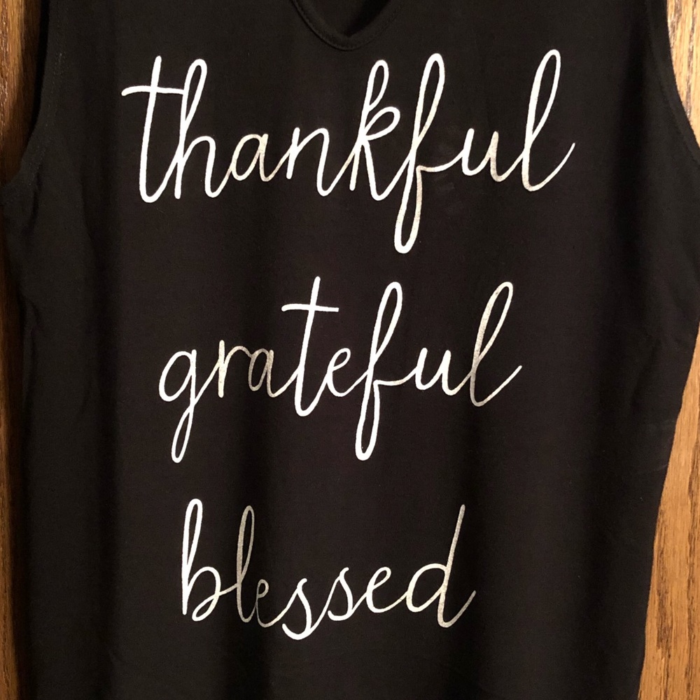 SALE!! 💙Tank top
